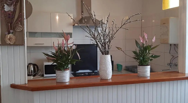 Апартаменты Apartments Margareta & Ena