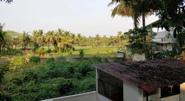 White House, Varaa Hotelli Thrissur New Delhi