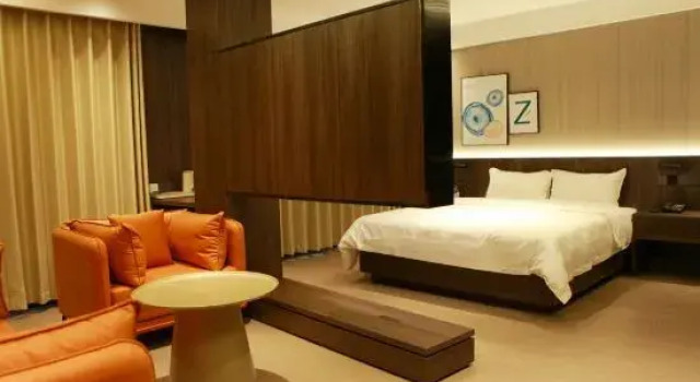 Люкс Aegean • Cultural Tourism Hotel