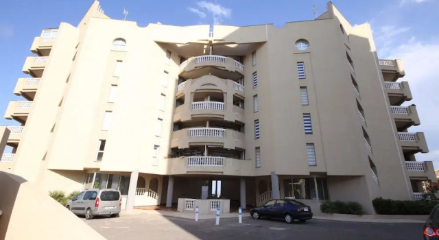 Inmovecos  Star Alfa 47, Prenota Hotel Hotel a Murcia con parcheggio, Parcheggio
