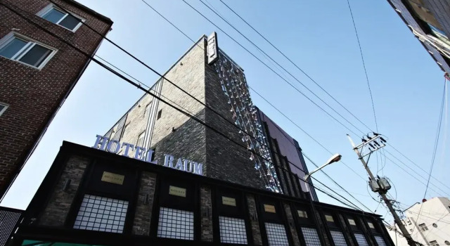 Hotel Raum, Rezervați Hotel Pyeongtaek 