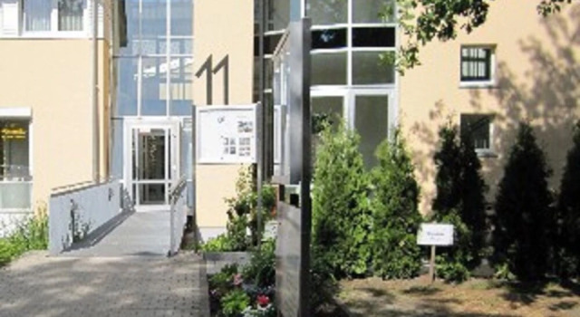 Fewo am Kurpark