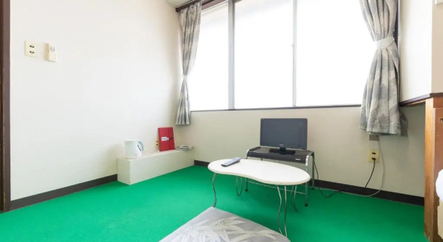 Номер Standard Tabist Business Hotel Chitose Kashiwazaki