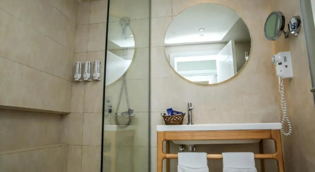 Двухместный номер Grand Sirenis Punta Cana Resort & Aquagames - All Inclusive