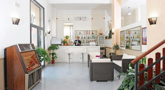 Sporting Hotel Stella Maris, Varaa Hotelli Bosa Sardinia South