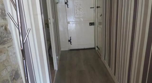 Апартаменты Appartement Le Notre Dame