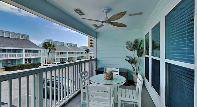Southwind I Condo #K8 - Front Beach Flair, Забронировать Апартаменты/квартира Панама-Сити Панхэндл Флорида