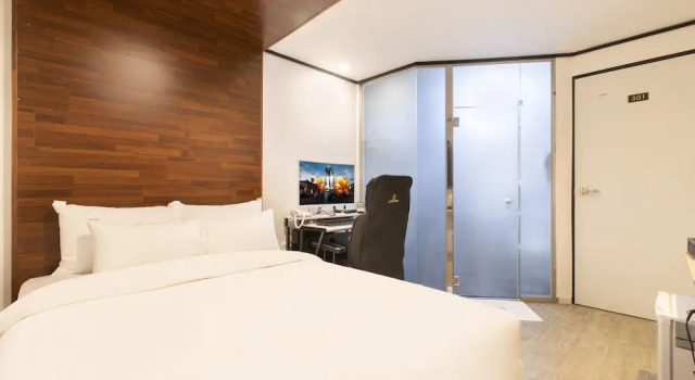 Номер Standard Hotel Atti