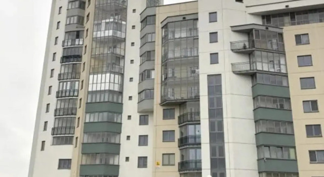 Apartments on Lidskaya 3A, Buchen Sie Ferienwohnung Hotels in Hrodsenskaja Woblasz mit Parkplatz, Parkplätze