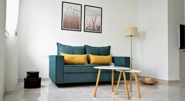 Argostoli City Center Apartments, Забронировать Апартаменты/квартира Апартаменты Кефалония, рядом с Порт Аргостоли, Апартаменты/квартира