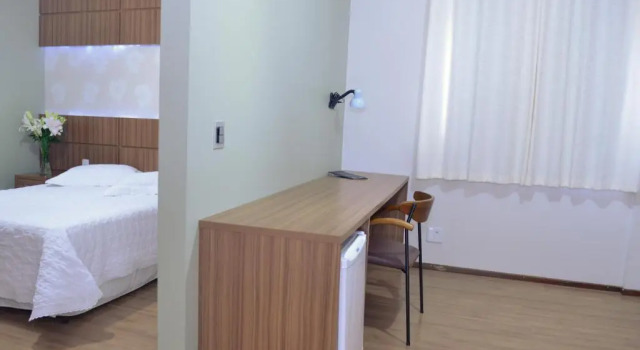 Номер Deluxe Regente Hotel