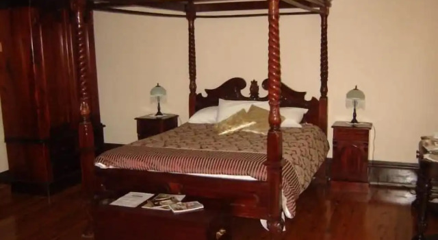 Номер Standard Lochinvar House