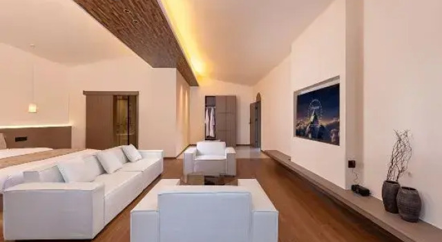 Люкс Luxury Heishui Noerski. Senyu Zhenxue | Forest Secret Mountain Wild Boutique Stay
