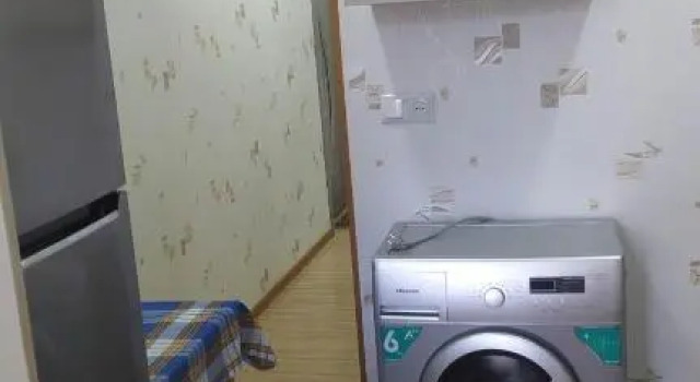 Apartment in Likani, Book Apartment Likani Samckhe Javakheti