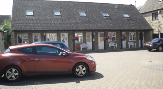 Broadlands Hotel - Adults Only