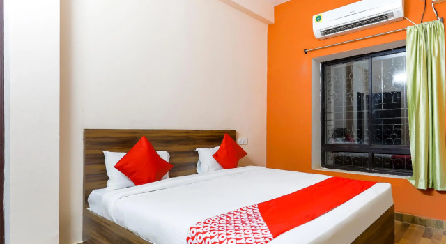 OYO Flagship 44026 Samrudhi Residency, Rezervasyon Otel Bhubaneshwar Orissa