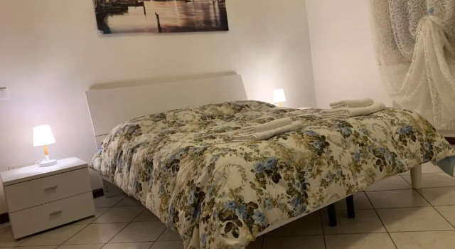 Апартаменты Little and cozy flat near Venice