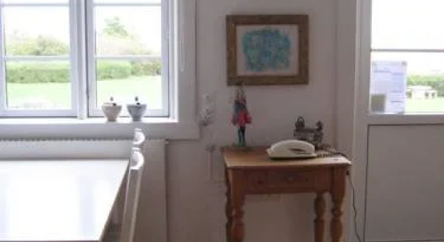 Villa Koch X Pension Koch, Prenota Villa Gudhjem Bornholm