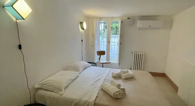 4 Balconi rooms-Paladini B&B