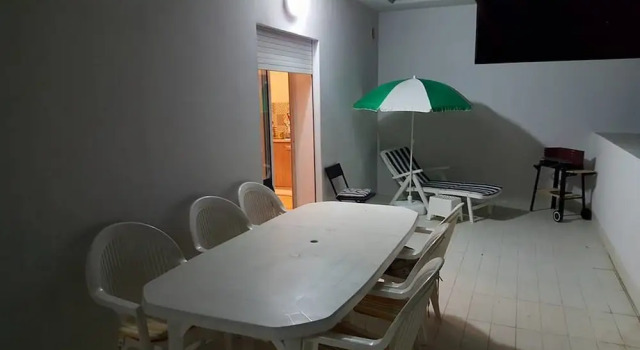 Апартаменты Maryouma Appart