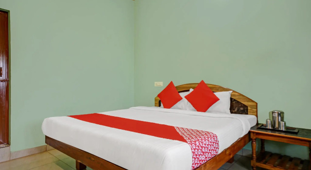Hotel O Primes Residency, Забронировать Отель Отели штата Тамилнада 3 звезды, 3*