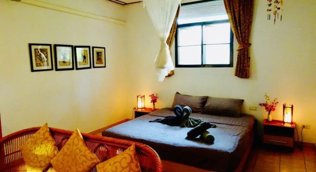 Студия Starbay Samui