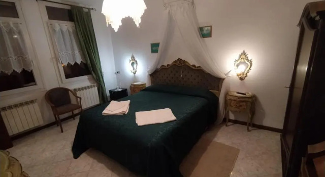 Двухместный номер Standard B&B Cà Isabella
