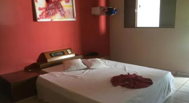 Hotel Patropi, Rezervasyon Otel Assis Sao Paulo