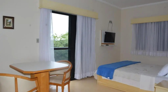 Двухместный номер Standard Rovi Plaza Hotel