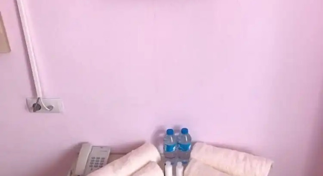 Номер Standard Akdogan Hotel