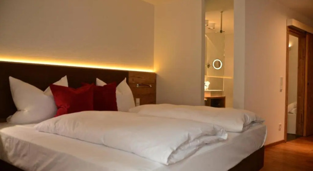 Полулюкс Hotel Metzgerei Rößle