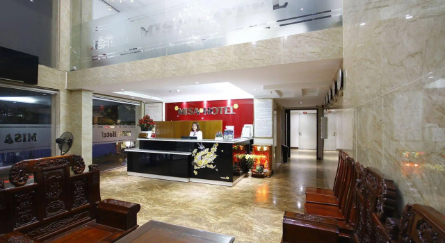 Misa Hotel Da Nang
