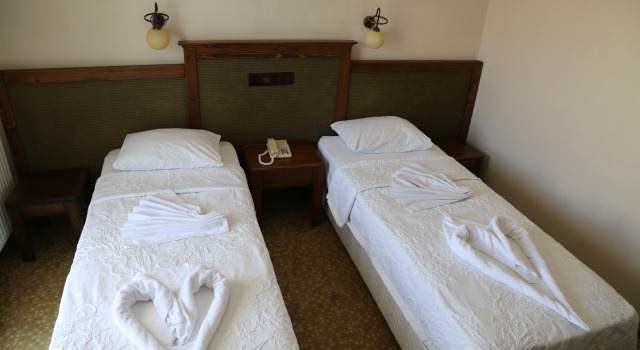 Harman Hotel, Rezerwuj Hotel Hotele w Fethiye Area ze śniadaniem, Śniadanie