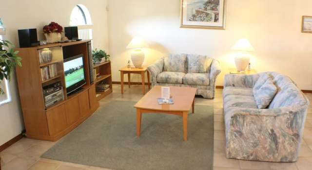 Villa Brunk, Varaa Villa Huvilat kohteessa Arlington, Villa
