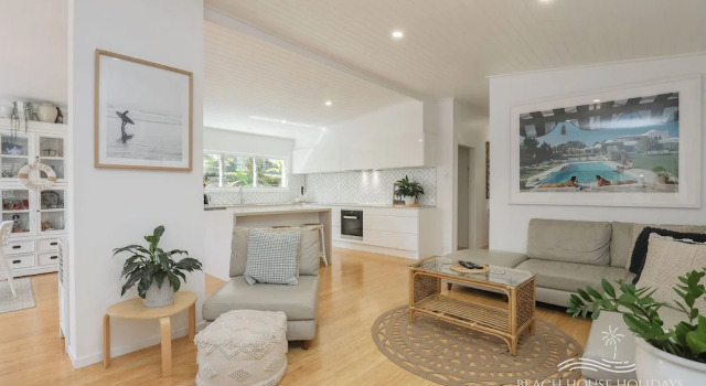 Miami Beachside Family Holiday Home, Prenota Hotel Miami Gold Coast