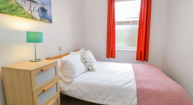 7 Richmond Lodge, Varaa Lomakoti Mökit kohteessa Merseyside, Mökki