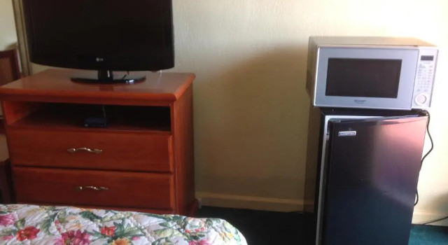 Номер Standard Sunshine Inn of Daytona Beach
