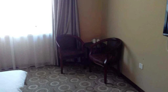 Minhang Hotel, Varaa Hotelli Mudanjiang Heilongjiang