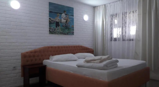 Casa Chitu, Rezervovat Hotel Levné hotely v Danube Delta