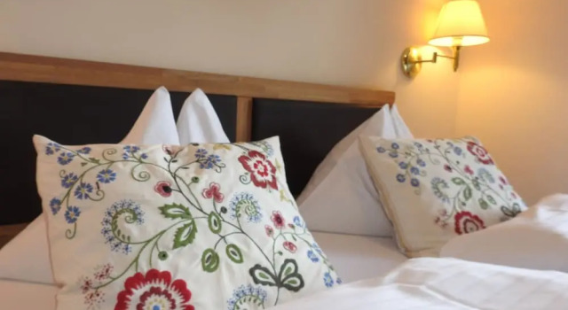Двухместный номер Standard Hotel Tauernglöckl