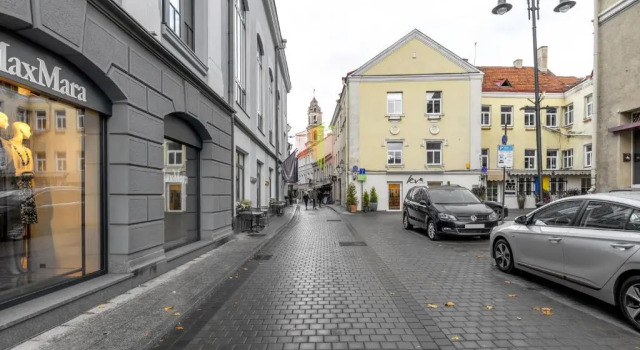 Old Town Marko Apartment, Забронировать Апартаменты/квартира Апартаменты Вильнюса, рядом с Костел Святой Анны, Апартаменты/квартира