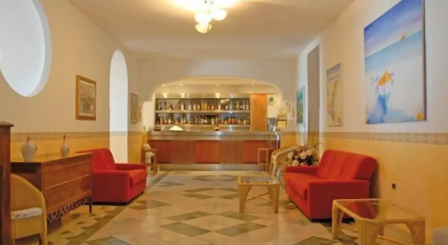 Family Hotel Sole