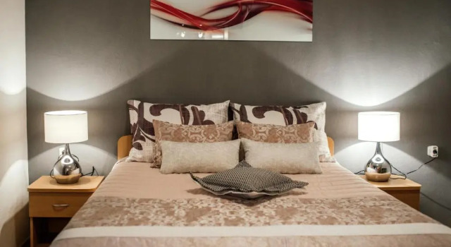 Апартаменты Apartments Nora