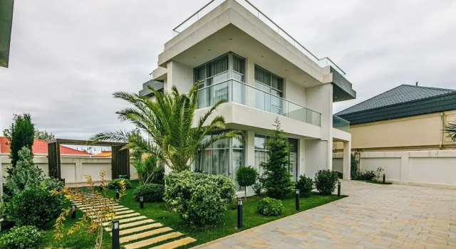 Tiffany Villas Baku, Book Villa Villas in Baku, Villa