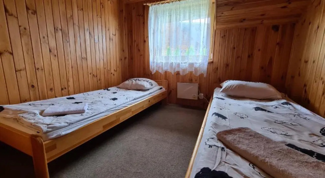 Dworek Tucholski, Rezervasyon Otel Zblewo 