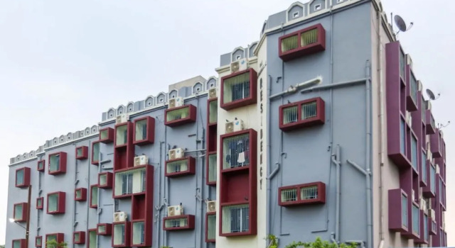 SPOT ON 32358 Sai Sadanand Residency