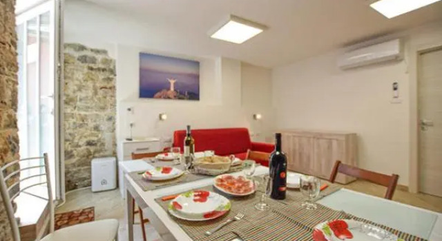 Студия Standard Residenza Scaringelo