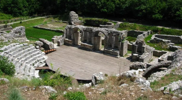 Апартаменты Albania Dream Holidays Accommodation