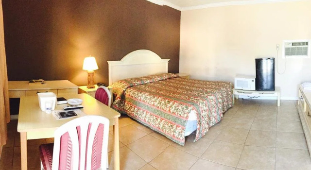 Oglethorpe Motel, Забронировать Мотель Олбани Джорджия, рядом с Phoebe Memorial Hospital