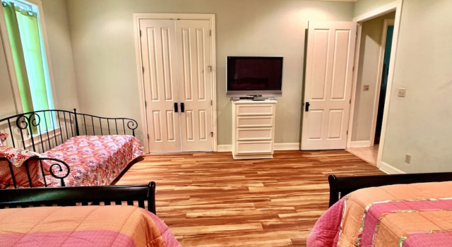 A Little Slice of Paradise - 4 Br Home, Book Feriehus Bolivar Peninsula Houston